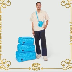 Baboon to the Moon Go Bag Mini (32L)